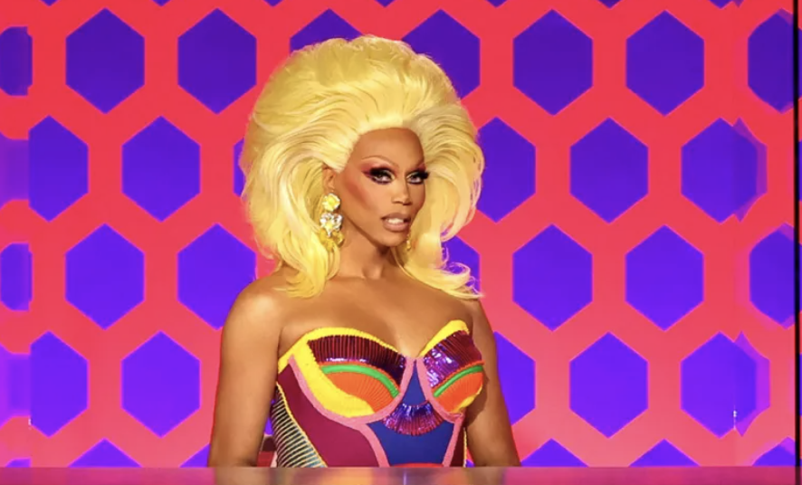 RuPaul's Drag Race where to watch